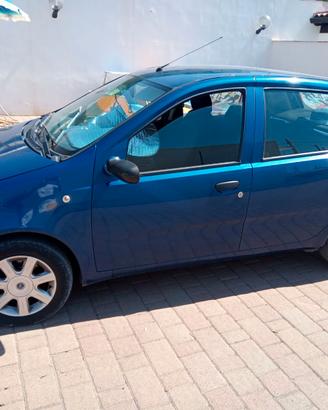 punto 1.9 jtd mod. 188