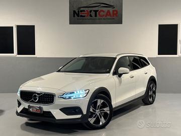 Volvo V60 Cross Country D4 AWD Geartronic