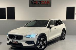 Volvo V60 Cross Country D4 AWD Geartronic