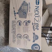 next 2 me Dreams Chicco 