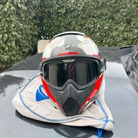 Casco Shark Vancore Wipeout M