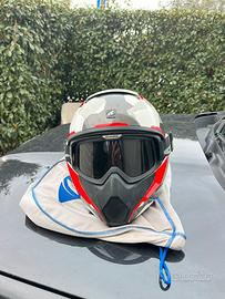 Casco Shark Vancore Wipeout M