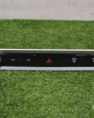 BMW G05 F95 G06 F96 G07 LCI Comando Audio