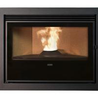 Inserto a pellet autopulente Mono 1000 Klover