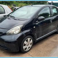 Ricambi Usati TOYOTA AYGO 1a Serie 2008