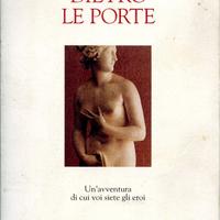 Alina Reyes DIETRO LE PORTE