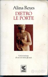 Alina Reyes DIETRO LE PORTE