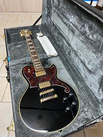 Chitarra elettrica D’ANGELICO ATLANTIC DE LUXE