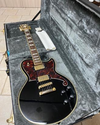 Chitarra elettrica D’ANGELICO ATLANTIC DE LUXE