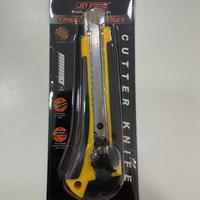 Taglierino Jin Feng 18mm Lama Blocco a Vite