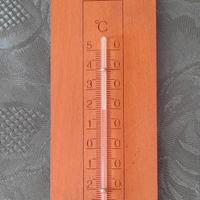 THUN termometro da parete