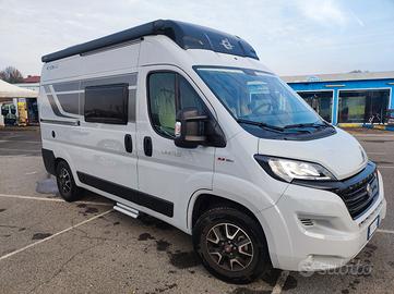 Ci Kyros K2 Evo Limited 2.3 160 cv. automatico