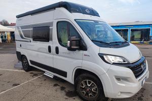 Ci Kyros K2 Evo Limited 2.3 160 cv. automatico