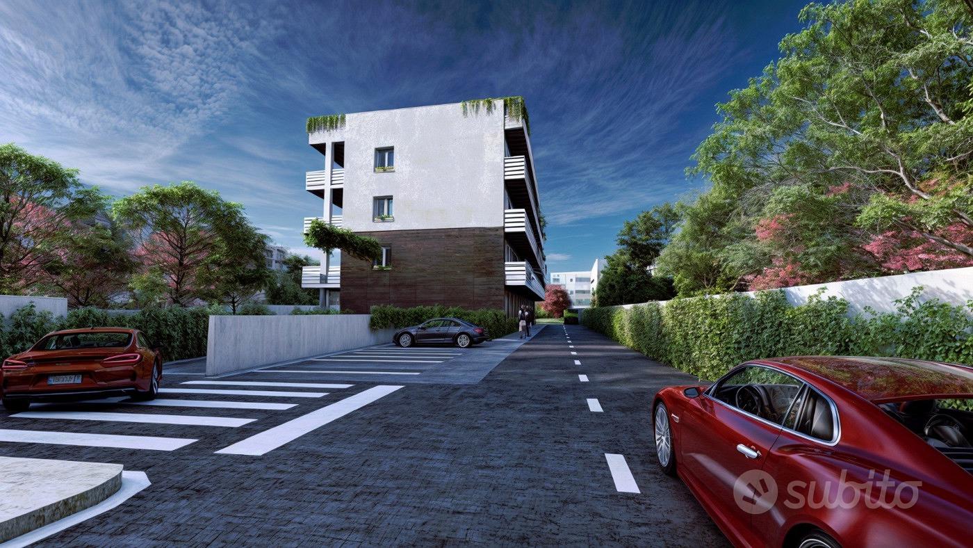Appartamento Bari [1° p.-int.4 -lotto 2VRG] - Vista 3