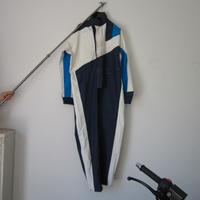 Tuta antipioggia Old Models