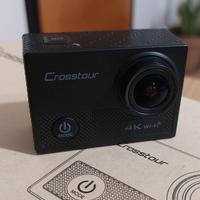 Action Camera CROSSTOUR 