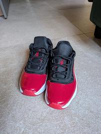 Air Jordan 11 CMFT Low Bred
