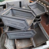 cassettiere metalliche