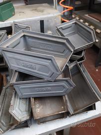 cassettiere metalliche