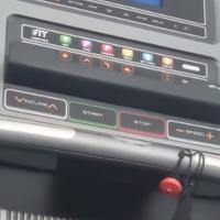 Tapis roulant professionale 