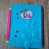 Lavagna creativa Crea Idea Clementoni