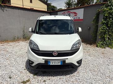 Fiat Doblo Doblò 1.4 T-Jet 16V Natural Power Loung