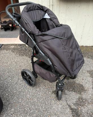Passeggino per bambini TRIO