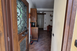 Piazzale San Francesco, appartamento indipendente