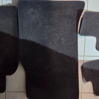 MINI COOPER R56 TAPPETI AUTO