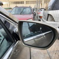 HYUNDAI I40 STATION WAGON 2010 - SPECCHIETTO RETRO