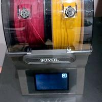 Essiccatore Sovol per filamento  stampante 3d 