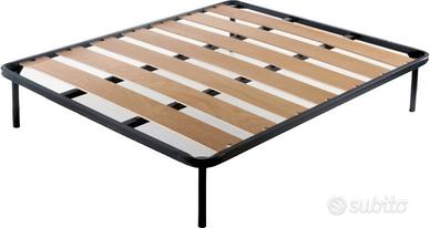 Rete matrimoniale seminuova Mondo Convenienza