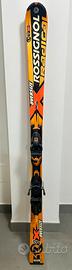 Sci Rossignol