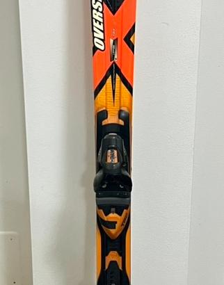 Sci Rossignol
