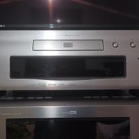 Denon dvd 3800 BD 