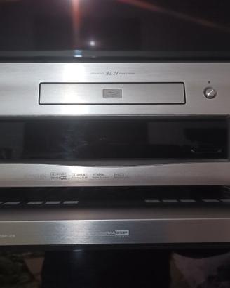 Denon dvd 3800 BD 