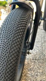 Bici elettrica Reset 750k