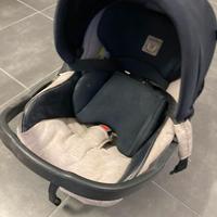 Trio Peg Perego