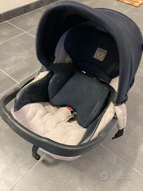 Trio Peg Perego