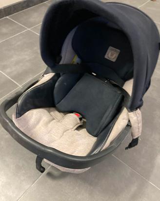 Trio Peg Perego