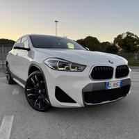 Bmw X2 sDrive20d Msport-X