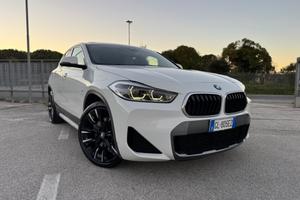 Bmw X2 sDrive20d Msport-X