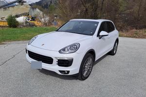 porsche cayenne  diesel 