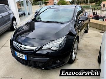 OPEL Astra GTC 2.0 CDTI 165 CV S&S 3p.Cosmo S UNIP