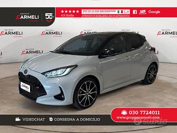 Toyota Yaris 1.5h GR Sport