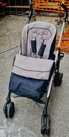 trio inglesina zippy  pro