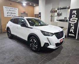 Peugeot 2008 BlueHDi 130 EAT8 Allure "PREZZO FINI