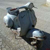 vespa 50