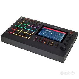 akai mpc live 2 