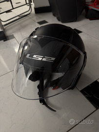 Casco ls2 taglia m